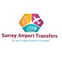 Surrey Airport Transfers logo